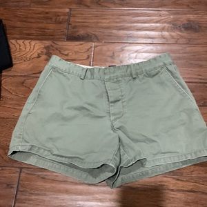American Eagle women’s shorts